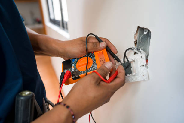 Best Local Electrician Companies  in Wurtland, KY