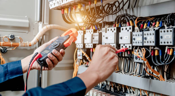 Electrical Outlet Repair in KY