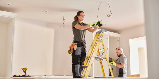Best Emergency Electrical Repair  in Wurtland, KY