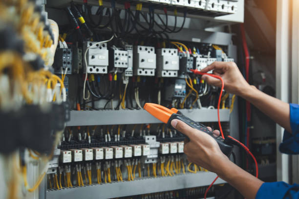 Best 24-Hour Electrician  in Wurtland, KY
