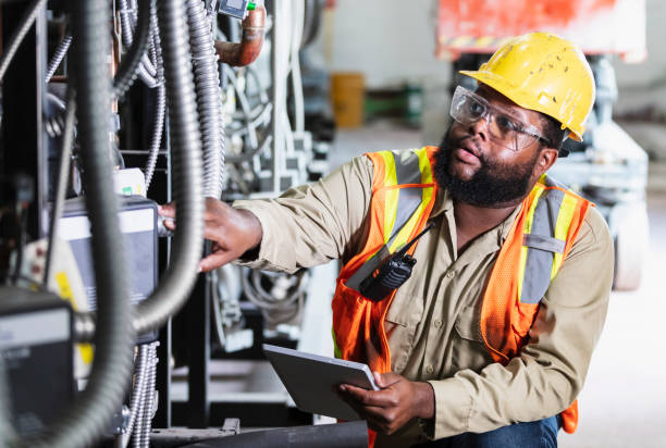 Best Electrical Installation Contractor  in Wurtland, KY