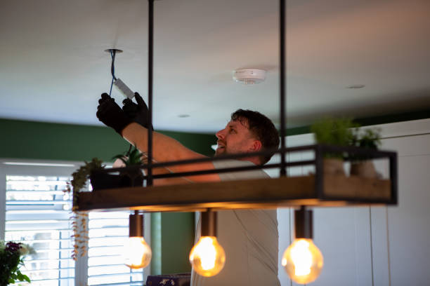 Best Residential Electrician Services  in Wurtland, KY