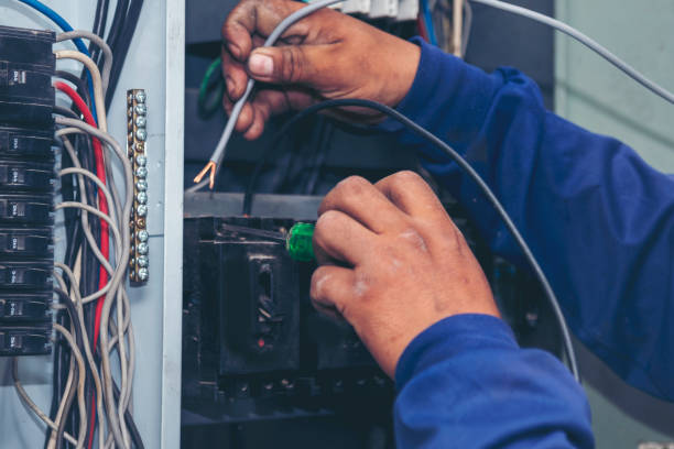 Best Electrical Wiring Services  in Wurtland, KY