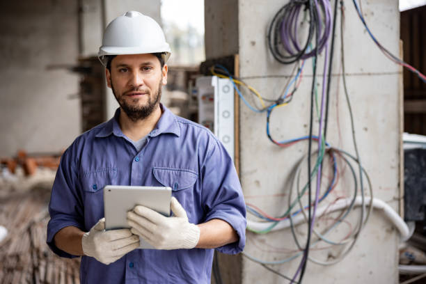 Best Industrial Electrical Services  in Wurtland, KY