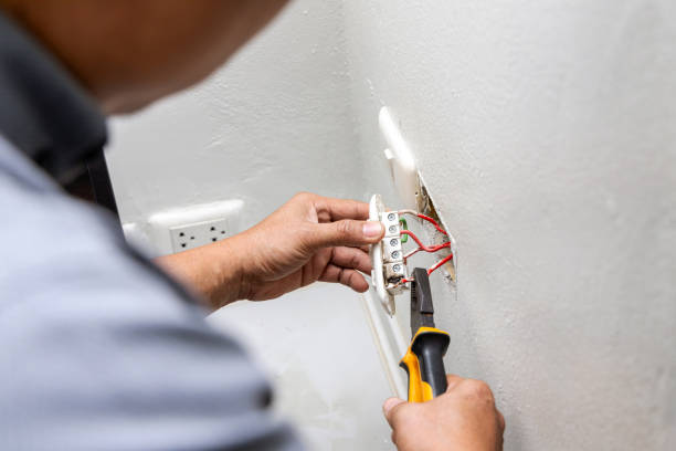 Best 24-Hour Electrician  in Wurtland, KY