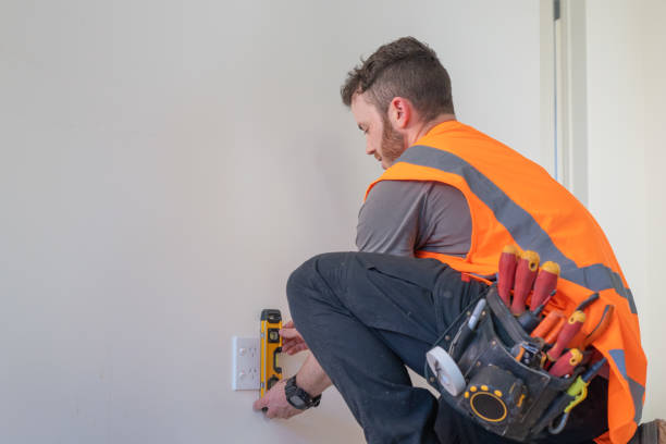 Best Best Electricians Near Me  in Wurtland, KY