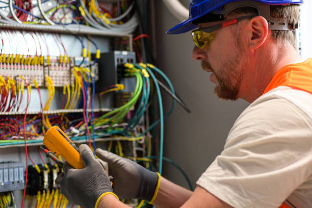 Best Generator Installation Services  in Wurtland, KY