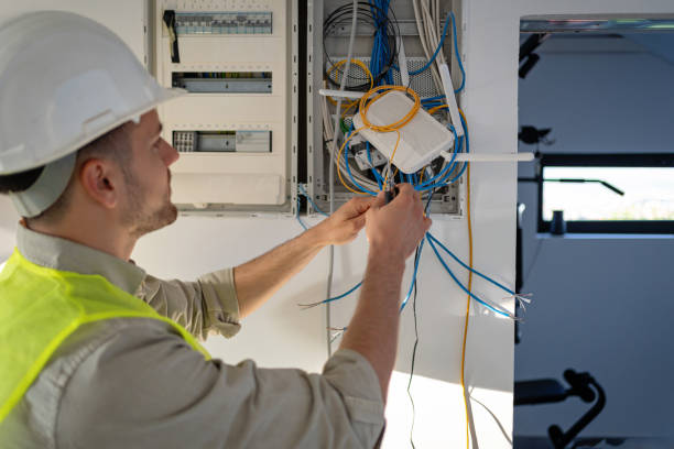 Best Electrical System Inspection  in Wurtland, KY