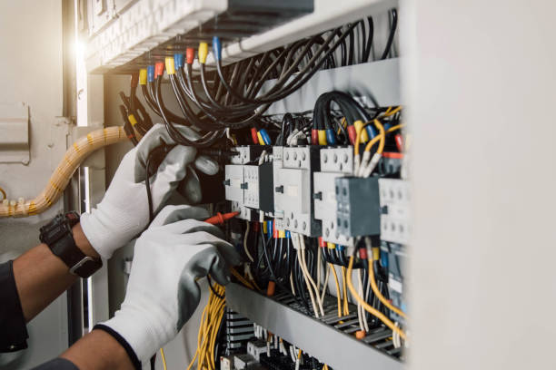 Best Electrical Repair Services  in Wurtland, KY