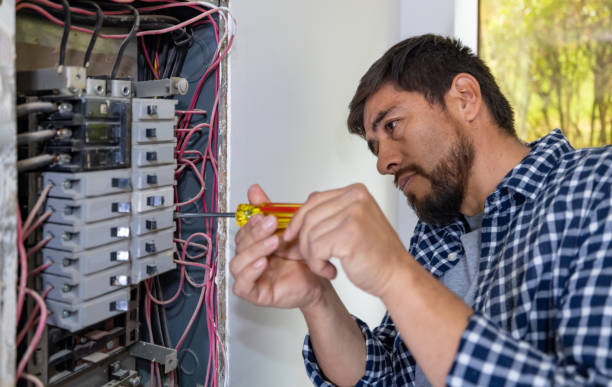 Best Electrical Contractors for Businesses  in Wurtland, KY